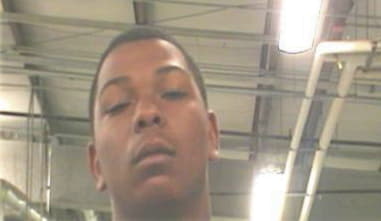 Lloyd Vincent - Orleans Parish County, LA 